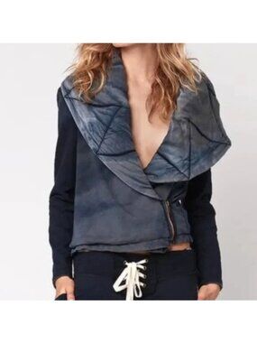 Young Fabulous & Broke Brina Jacket